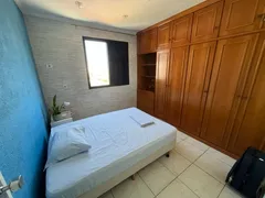 Apartamento com 3 Quartos para alugar, 130m² no Ponta da Praia, Santos - Foto 6