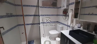 Apartamento com 3 Quartos à venda, 75m² no Vila Isabel, Rio de Janeiro - Foto 15