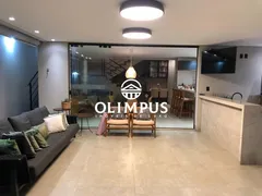 Casa de Condomínio com 3 Quartos à venda, 280m² no Varanda Sul, Uberlândia - Foto 2