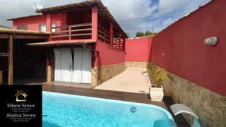 Casa com 3 Quartos à venda, 300m² no Loteamento Ville D monte Alegre, Paty do Alferes - Foto 35