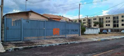 Casa com 2 Quartos para alugar, 100m² no Taguatinga Norte, Taguatinga - Foto 2