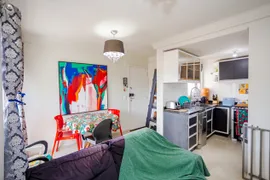 Apartamento com 3 Quartos à venda, 70m² no Seminário, Curitiba - Foto 3