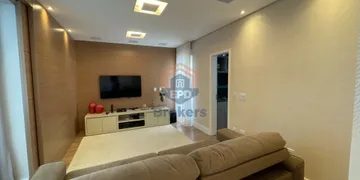 Apartamento com 3 Quartos à venda, 189m² no Jardim Samambaia, Jundiaí - Foto 31