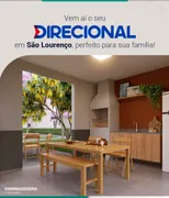 Apartamento com 2 Quartos à venda, 36m² no Centro, São Lourenço da Mata - Foto 3