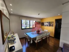 Apartamento com 3 Quartos para venda ou aluguel, 162m² no Moema, São Paulo - Foto 9