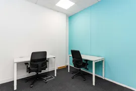 Conjunto Comercial / Sala para alugar, 8m² no Centro, Osasco - Foto 7