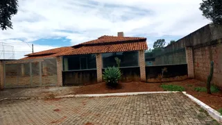 Casa de Condomínio com 6 Quartos à venda, 400m² no Ponte Alta Norte, Brasília - Foto 36