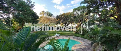 Casa com 4 Quartos para venda ou aluguel, 520m² no Bandeirantes, Belo Horizonte - Foto 7