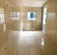 Casa de Condomínio com 3 Quartos à venda, 50m² no Colonia Dona Luiza, Ponta Grossa - Foto 2