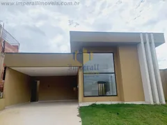 Casa de Condomínio com 3 Quartos à venda, 160m² no Bairro do Grama, Caçapava - Foto 1