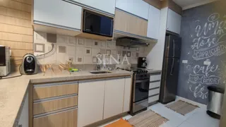 Apartamento com 2 Quartos à venda, 80m² no Capivari, Campos do Jordão - Foto 14