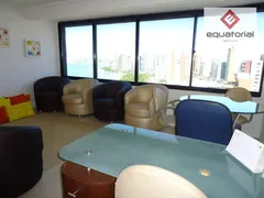 Conjunto Comercial / Sala à venda, 36m² no Meireles, Fortaleza - Foto 8