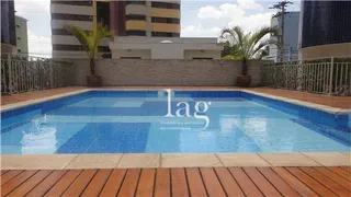 Apartamento com 3 Quartos à venda, 96m² no Jardim Emilia, Sorocaba - Foto 30