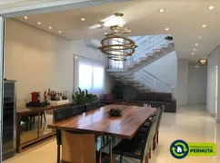 Casa de Condomínio com 4 Quartos à venda, 312m² no Jardim Residencial Mont Blanc, Sorocaba - Foto 1