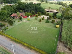 Fazenda / Sítio / Chácara com 3 Quartos à venda, 218874m² no CENTRO, Elias Fausto - Foto 1