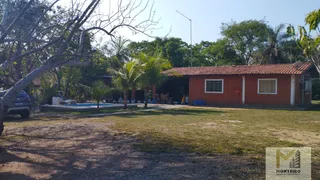 Fazenda / Sítio / Chácara com 4 Quartos à venda, 14000m² no Coxipó do Ouro, Cuiabá - Foto 7