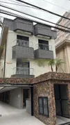 Casa de Condomínio com 2 Quartos à venda, 89m² no Boqueirão, Santos - Foto 5