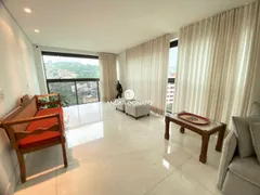 Apartamento com 4 Quartos à venda, 177m² no Vila Paris, Belo Horizonte - Foto 4