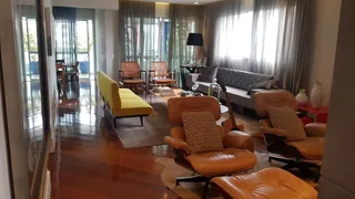 Apartamento com 4 Quartos à venda, 190m² no Pinheiros, São Paulo - Foto 21