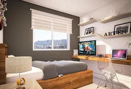 Apartamento com 4 Quartos à venda, 125m² no Joana D Arc, Nova Iguaçu - Foto 12