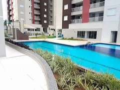 Apartamento com 3 Quartos à venda, 74m² no Santa Genoveva, Goiânia - Foto 8