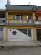 Sobrado com 4 Quartos à venda, 125m² no Recanto Verde do Sol, São Paulo - Foto 1