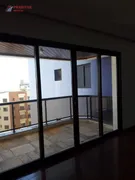 Apartamento com 3 Quartos para alugar, 155m² no Vila Leopoldina, São Paulo - Foto 38