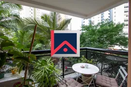 Apartamento com 2 Quartos à venda, 63m² no Moema, São Paulo - Foto 6