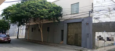 Galpão / Depósito / Armazém para alugar, 3000m² no São Cristóvão, Rio de Janeiro - Foto 1