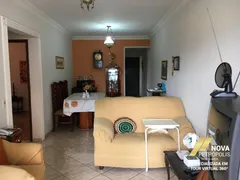 Apartamento com 3 Quartos à venda, 94m² no Baeta Neves, São Bernardo do Campo - Foto 4