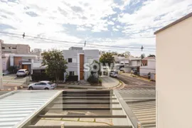 Casa de Condomínio com 3 Quartos à venda, 170m² no CONDOMINIO MONTREAL RESIDENCE, Indaiatuba - Foto 9