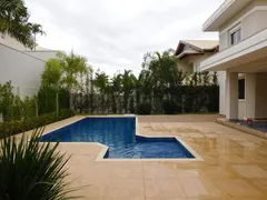 Casa de Condomínio com 4 Quartos à venda, 400m² no Alphaville Dom Pedro, Campinas - Foto 86