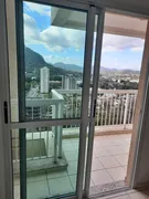 Apartamento com 3 Quartos para alugar, 69m² no Barra da Tijuca, Rio de Janeiro - Foto 13
