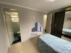 Apartamento com 3 Quartos à venda, 64m² no Parque São Vicente, Mauá - Foto 8