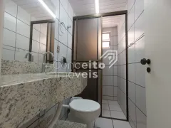 Apartamento com 3 Quartos para alugar, 150m² no Meia Praia, Itapema - Foto 18