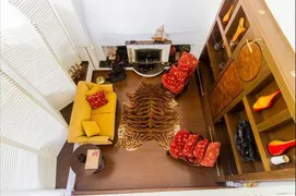 Casa de Condomínio com 5 Quartos à venda, 366m² no Brooklin, São Paulo - Foto 11