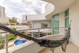 Casa de Condomínio com 4 Quartos à venda, 586m² no Jardim Residencial Giverny, Sorocaba - Foto 39