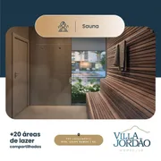 Cobertura com 3 Quartos à venda, 120m² no Jordao, Governador Celso Ramos - Foto 1