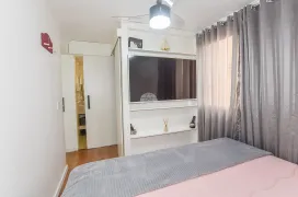 Apartamento com 3 Quartos à venda, 69m² no Mossunguê, Curitiba - Foto 20