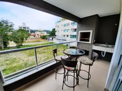 Apartamento com 2 Quartos para alugar, 70m² no Bombas, Bombinhas - Foto 7