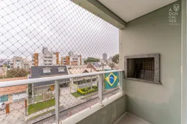 Apartamento com 3 Quartos à venda, 88m² no Água Verde, Curitiba - Foto 6