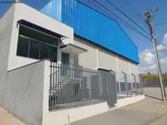 Galpão / Depósito / Armazém para alugar, 1400m² no Bairro da Ponte, Itatiba - Foto 1