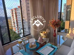 Apartamento com 3 Quartos à venda, 110m² no Brotas, Salvador - Foto 1