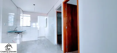 Apartamento com 2 Quartos à venda, 40m² no Cidade A E Carvalho, São Paulo - Foto 5
