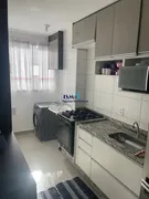 Apartamento com 2 Quartos à venda, 52m² no Jardim São Sebastiao, Hortolândia - Foto 2