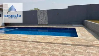 Fazenda / Sítio / Chácara com 1 Quarto à venda, 150m² no Chácaras Luzitana, Hortolândia - Foto 17