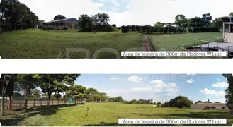 Galpão / Depósito / Armazém para alugar, 4999m² no Jardim Santa Maria II, São Carlos - Foto 4