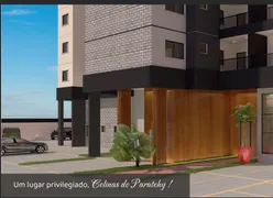 Apartamento com 2 Quartos à venda, 66m² no Residencial Colinas do Parahyba, São José dos Campos - Foto 3