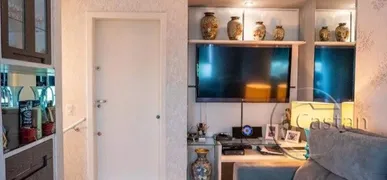 Casa de Condomínio com 2 Quartos à venda, 137m² no Móoca, São Paulo - Foto 9