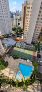Apartamento com 4 Quartos para alugar, 170m² no Vila Andrade, São Paulo - Foto 9